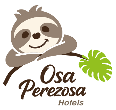 Osa Perezosa Hotels