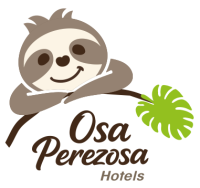 Logo Osa Perezosa Hotels
